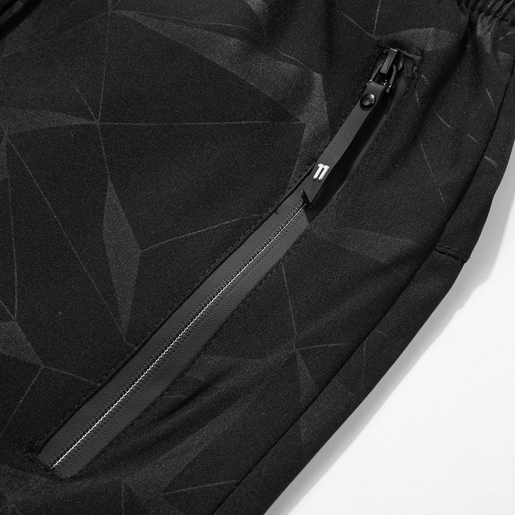 Swim Trunk Shorts - 黒の通気性のあるスポーツショーツXLサイズ、夏に最適。水泳、ビーチ、サーフィン、ランニング、エクササイズ、レジャーに最適な男性用トランクス。