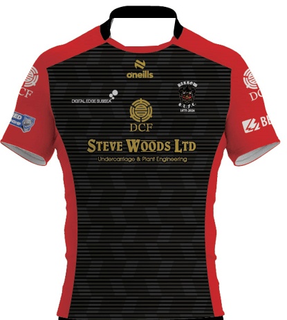 Mens Fashion Rugby Shirts - 2026年夏新作ラグビージャージー Y2K オーバーサイズTシャツ 日常着やトレーニングウェアに最適 速乾性、ファッショナブルでカジュアル