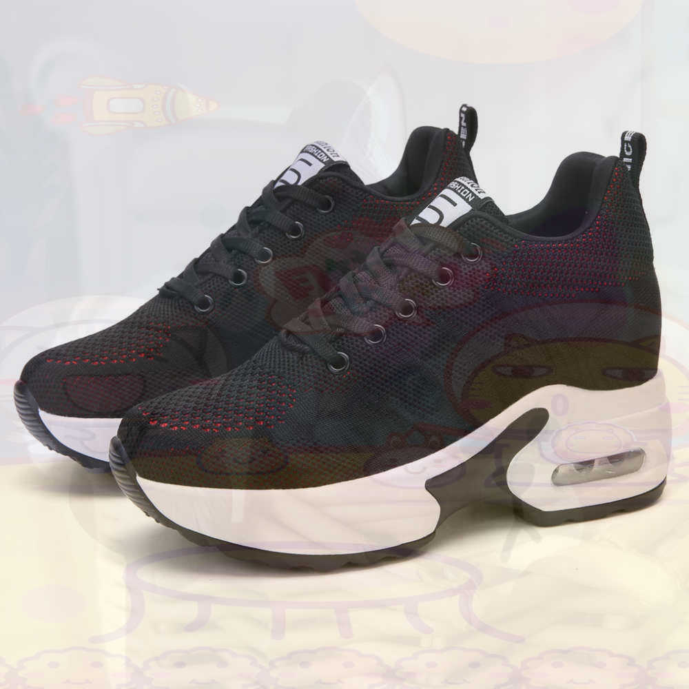 Men'S Fashion Deals - 赤サイズ 36 靴女性テニス黒ブーツ女性夏スニーカースポーツトレンドショースコアメーカー本物のブランド Teni Lux 靴