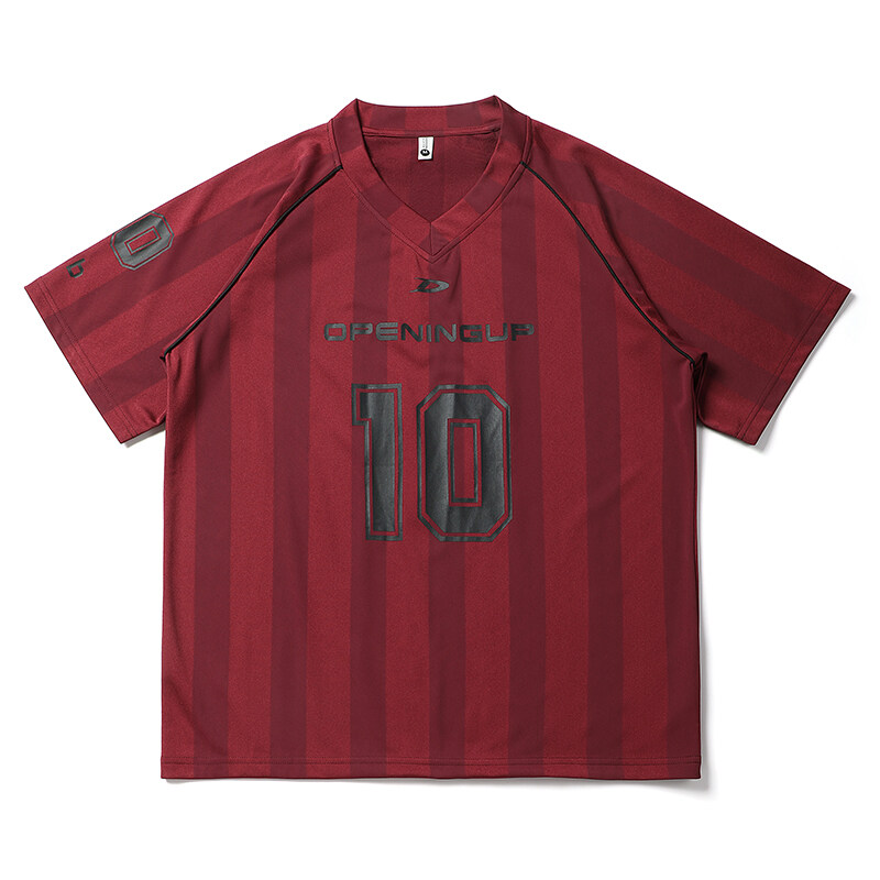Mens Fashion Rugby Shirts - スポーツ半袖ラグビージャージ Tシャツ男性夏のストリートファッションヒップホップルーズカジュアル Tシャツ女性オーバーサイズ Tシャツ