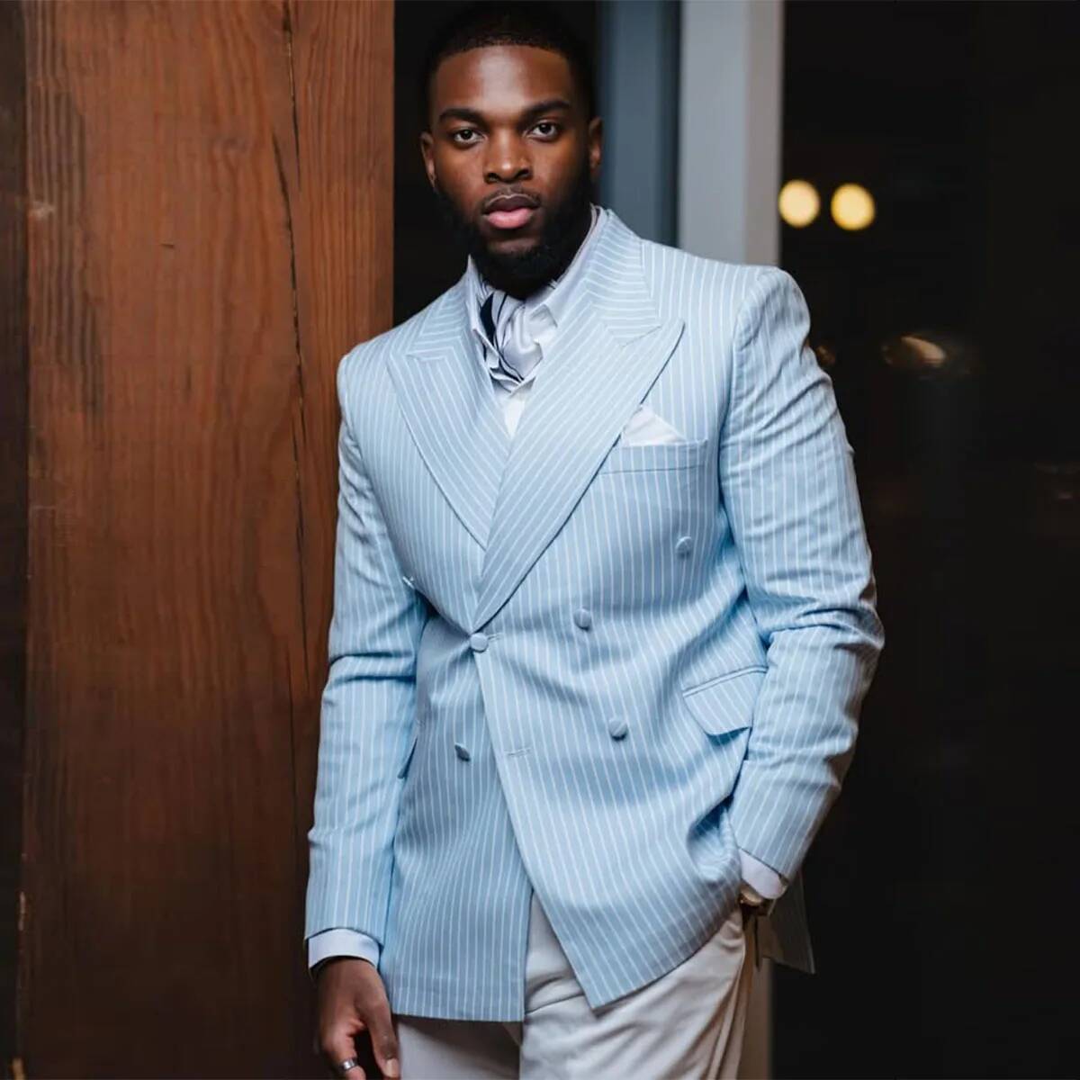 メンズファッションスプライススーツ、カスタムメイド最新レース - Mens Fashion Trajes のレビューと価格