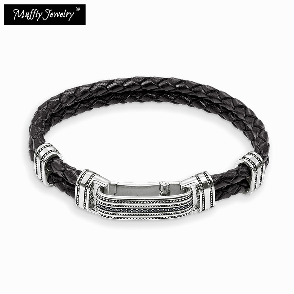 レーン革ブレスレット、2017スーパーセールハートギフトシル - Men'S Fashion Deals のレビューと価格