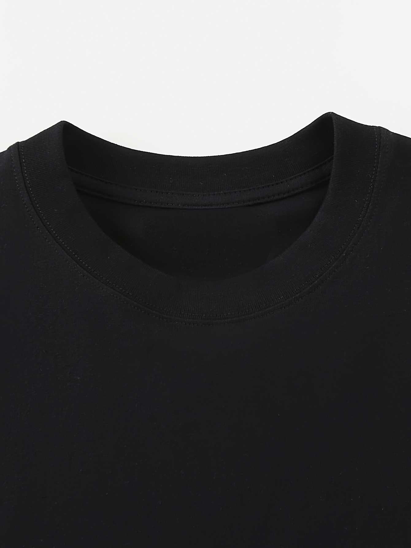 メンズTシャツ1枚 2026年夏 100%コットン トップス - Men'S Fashion 2025 のレビューと価格