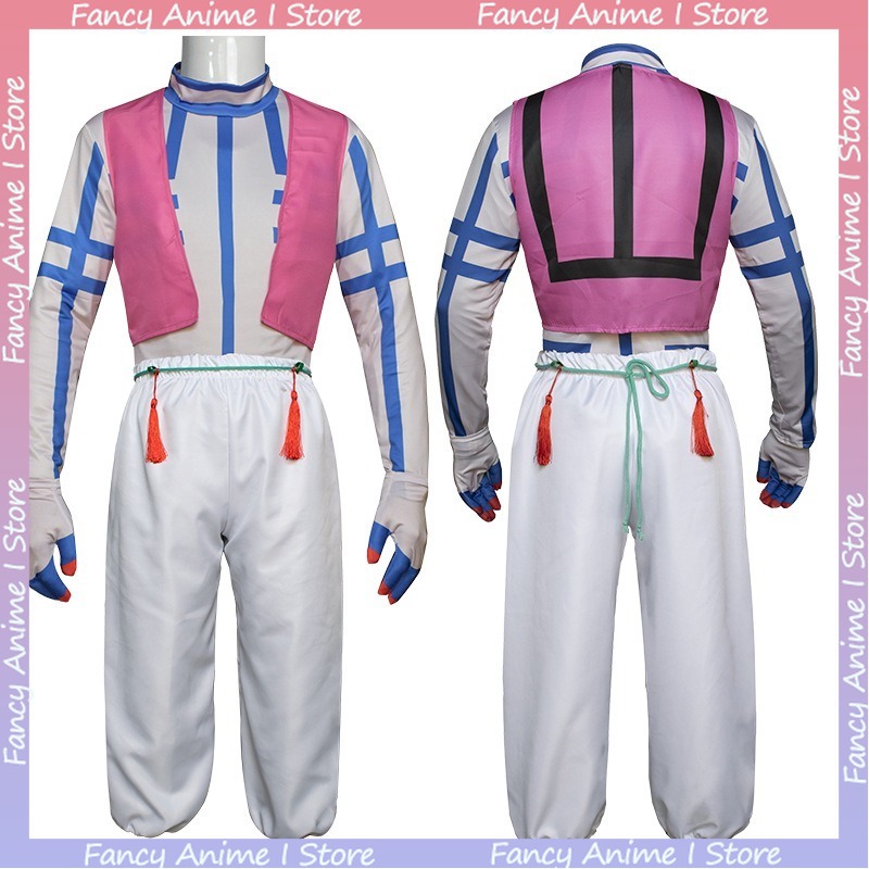 アニメ Akaza コスプレ衣装ハンサムな大人のパーティープ - Men'S Fashion Trousers のレビューと価格