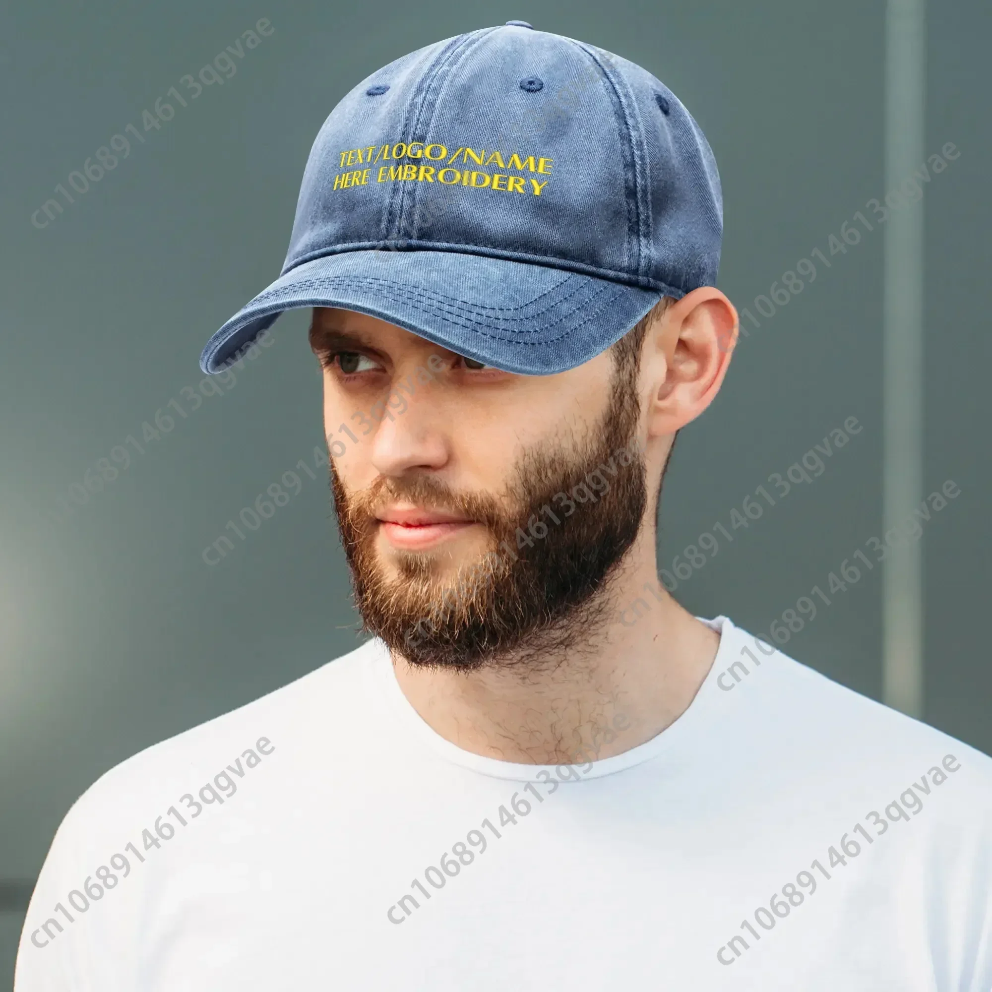 ゼリーシンガーロールミュージックリーパー7マン刺繍帽子メンズ - Trucker Hat Cap のレビューと価格