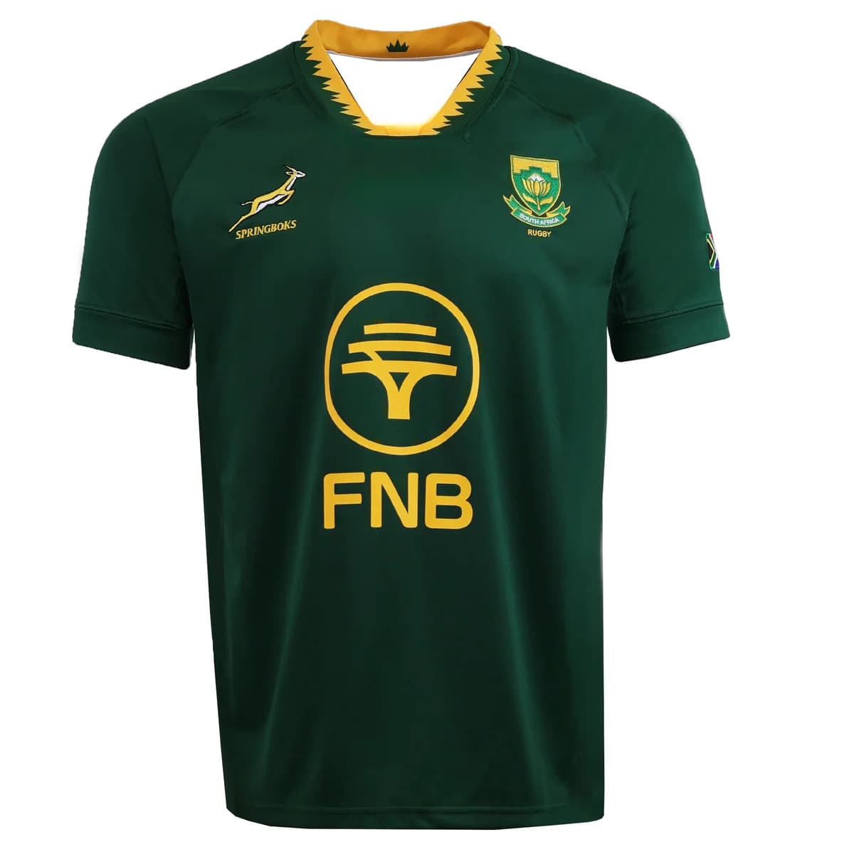 2026 南アフリカスプリングボックスラグビージャージ Tシ - Mens Fashion Rugby Shirts のレビューと価格