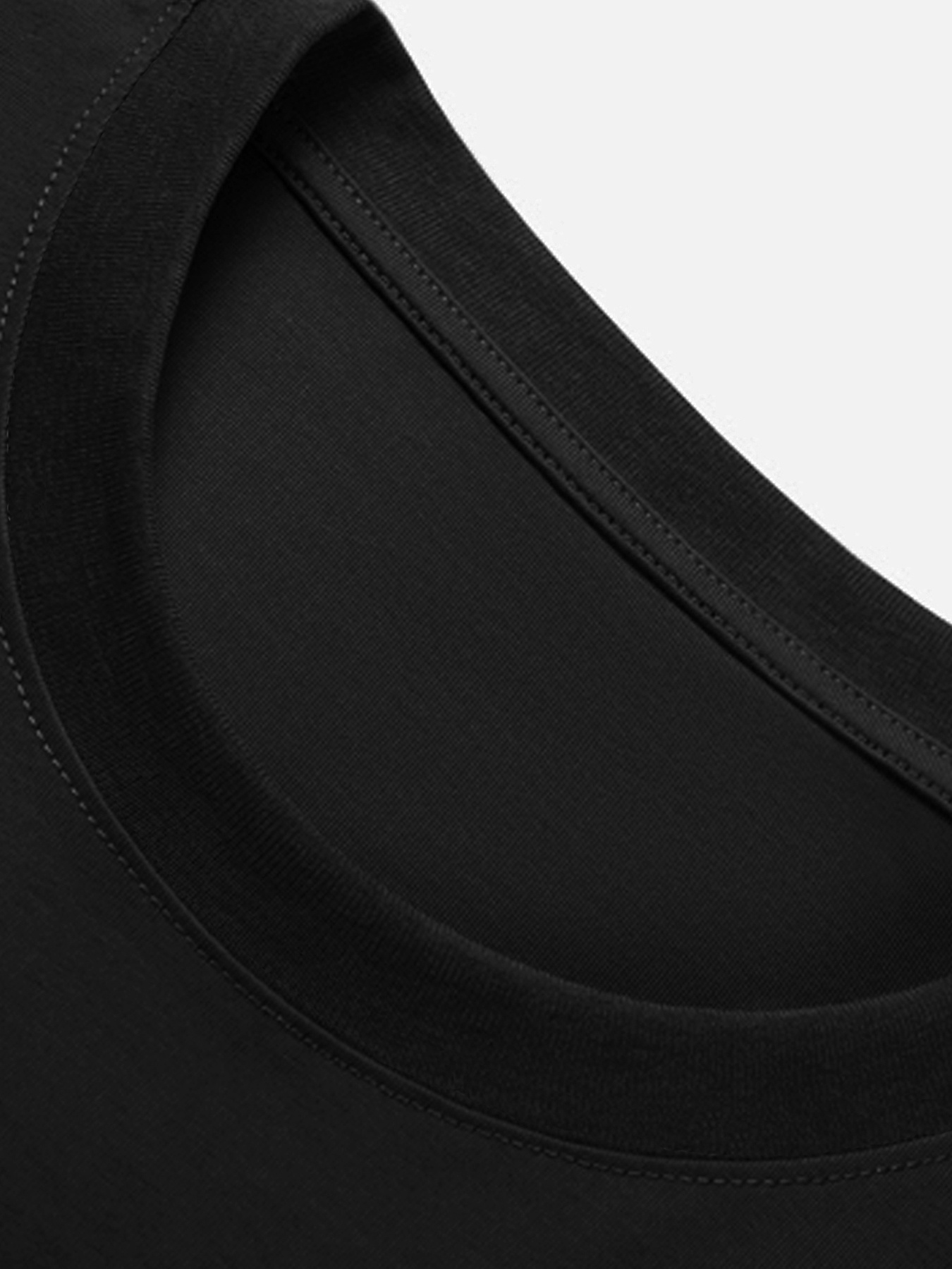 100% ピュアコットンメンズ長袖ラウンドネックルーズオート - Mens Fashion Casual のレビューと価格