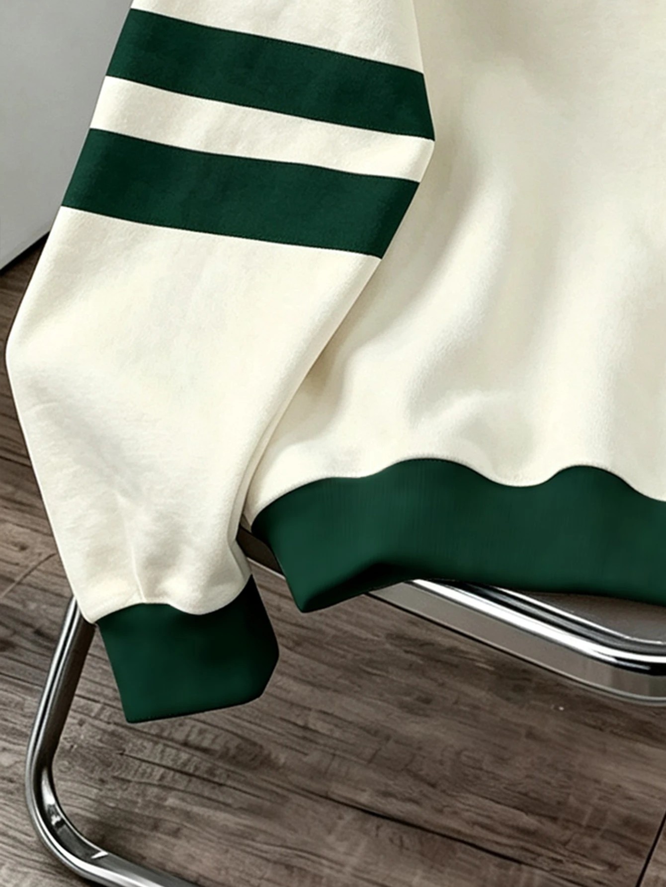 秋冬メンズレタープリントラウンドネックスウェットシャツ -  - Mens Fashion Streetwear のレビューと価格