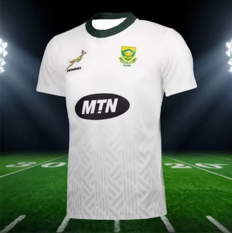 ファッショナブルで通気性があり速乾性のある南アフリカ2019 - Mens Fashion Rugby Shirts のレビューと価格