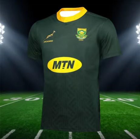 ファッショナブルで通気性があり速乾性のある南アフリカ2019 - Mens Fashion Rugby Shirts のレビューと価格
