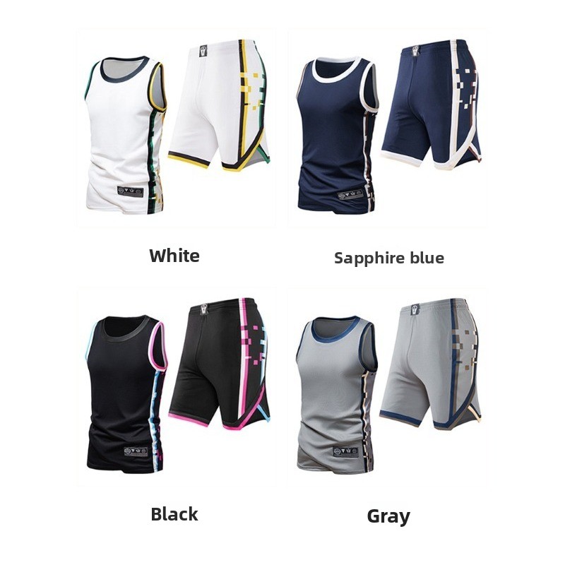 夏の日常アウトドアレジャートレンド多用途スポーツウェアメンズ - Mens Fashion Casual のレビューと価格