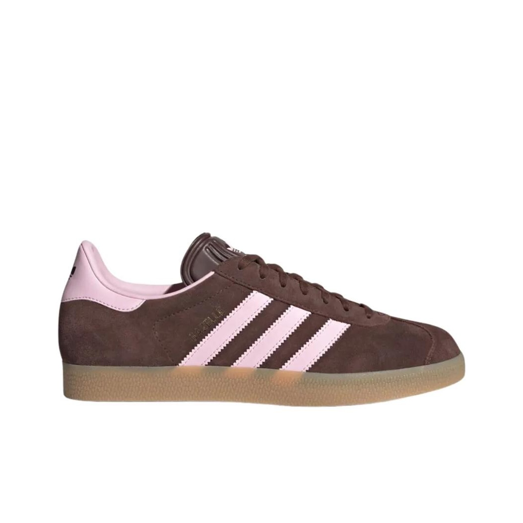 アディダス オリジナルス ガゼル 耐摩耗性 ロートップ スケ - Adidas Shoes Gazelle のレビューと価格