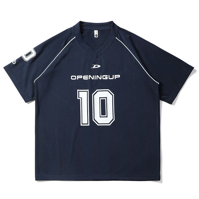 スポーツ半袖ラグビージャージ Tシャツ男性夏のストリートファ - Mens Fashion Rugby Shirts のレビューと価格