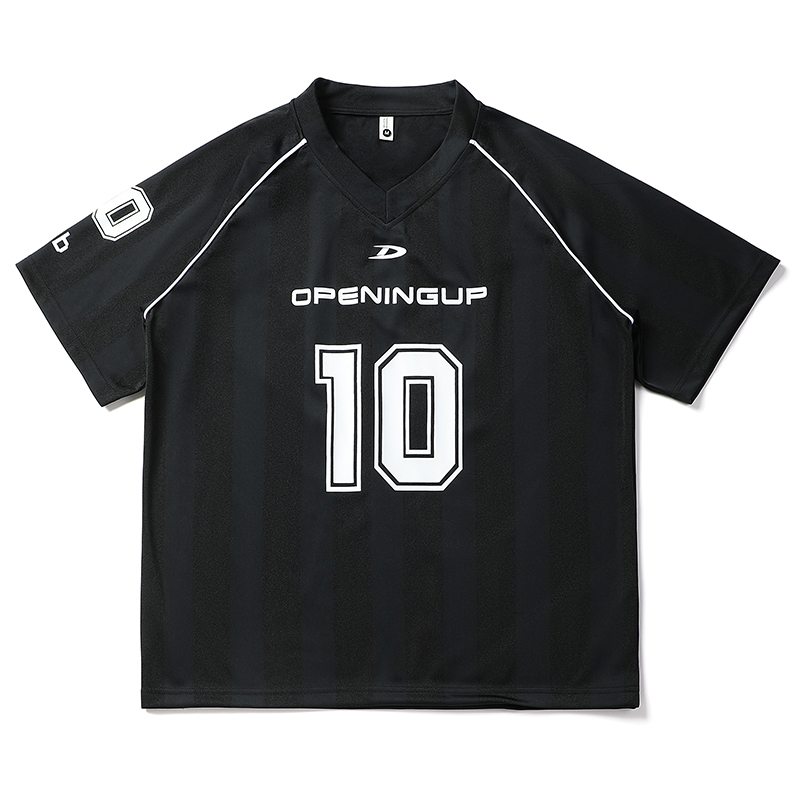 スポーツ半袖ラグビージャージ Tシャツ男性夏のストリートファ - Mens Fashion Rugby Shirts のレビューと価格