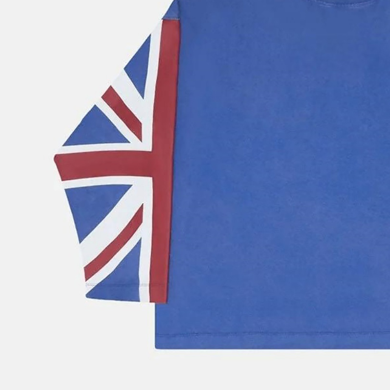 秋・冬のコントラストカラーが特徴の、長袖Tシャツ。Y2K風プ - Mens Fashion Streetwear のレビューと価格