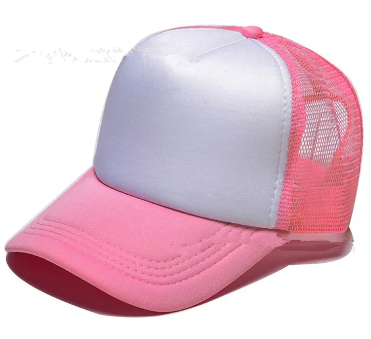 子供用調節可能メッシュトラッカーハット、カスタムロゴ、個性D - Trucker Hat Cap のレビューと価格