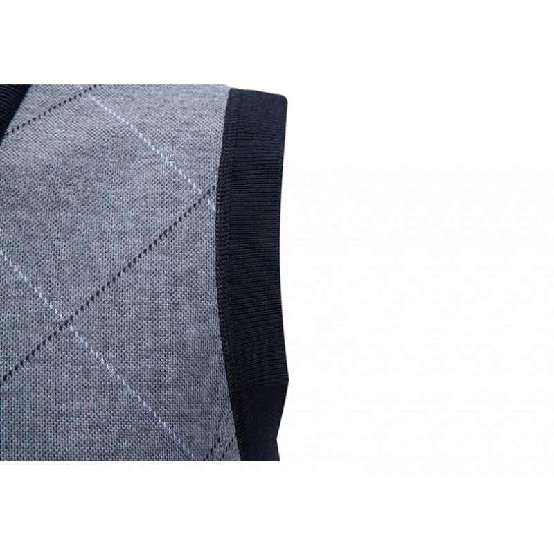 2026年新作 秋冬 メンズファッション プルオーバーニット - Men'S Fashion V Neck Sweater のレビューと価格