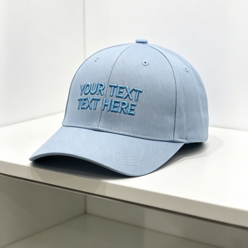 カスタムハット　刺繍入りキャップ　メンズ＆レディース　夏用サ - Trucker Hat Cap のレビューと価格