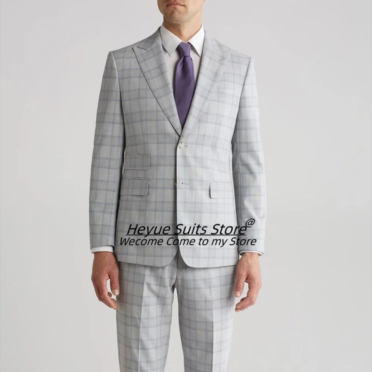 ファッションパリッドパーティースーツ男性用カスタマイズされた - Mens Fashion Trajes のレビューと価格