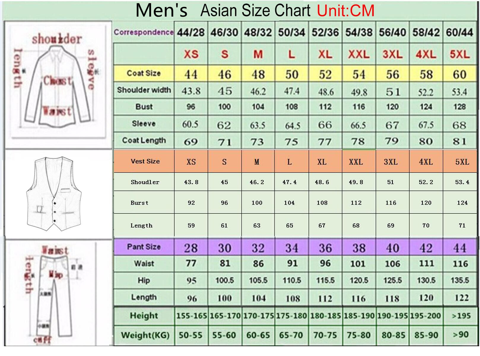 男性用クリスタルタキシードスーツ,2ピース,ウェディングドレ - Mens Fashion Trajes のレビューと価格