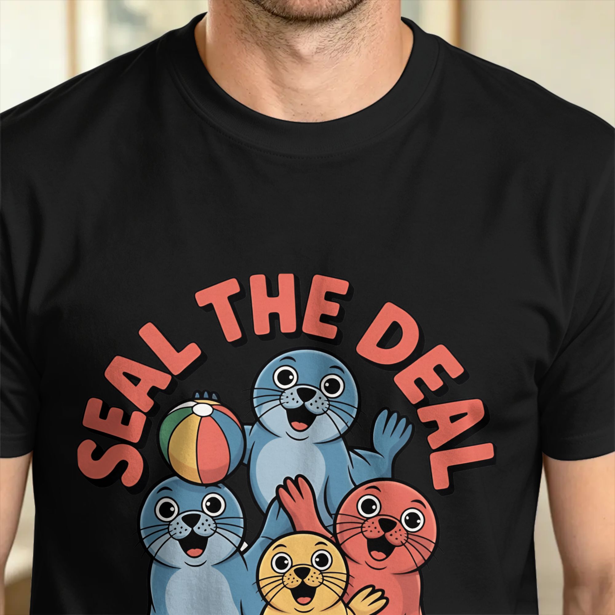 ヴィンテージ Tシャツ ビーチ シール ザ ディール ファッ - Men'S Fashion Deals のレビューと価格