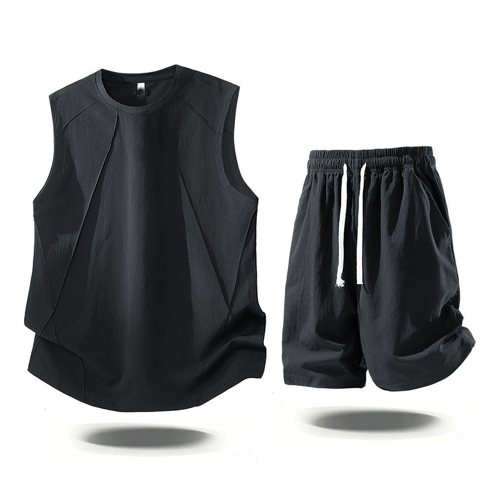 メンズカジュアルツーピースセットアップ 2026夏ファッショ - Mens Fashion Casual のレビューと価格