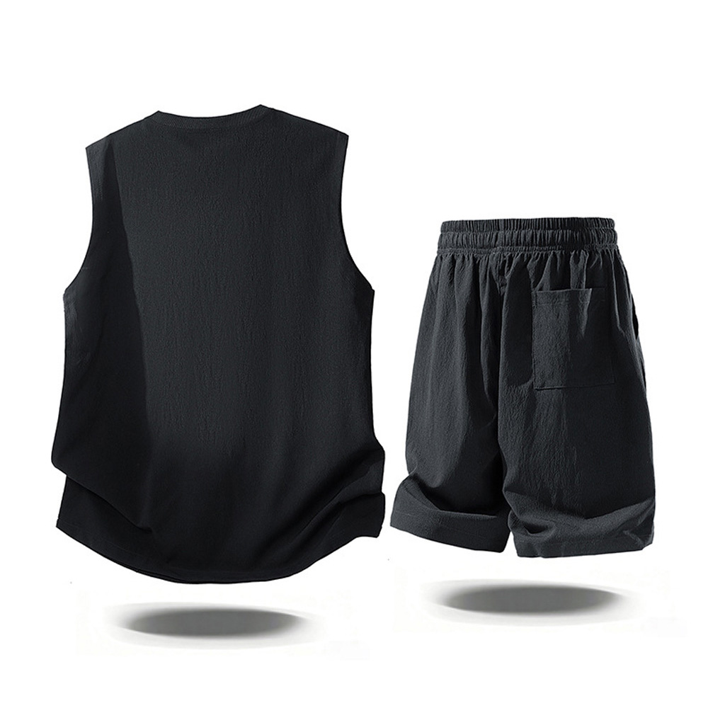 メンズカジュアルツーピースセットアップ 2026夏ファッショ - Mens Fashion Casual のレビューと価格